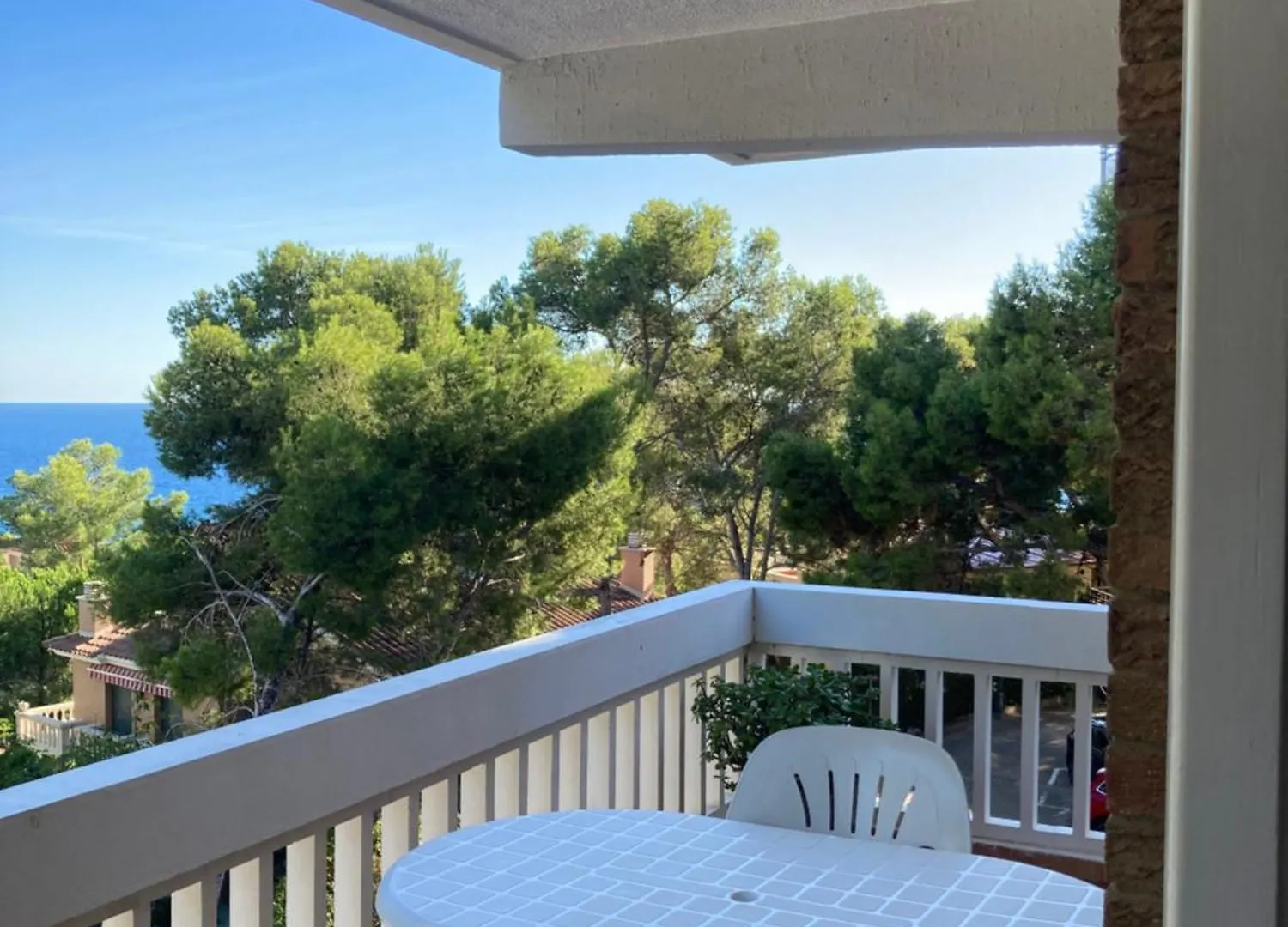 Appartement Vue Mer Avec Piscine Et Wifi Salou Apartment