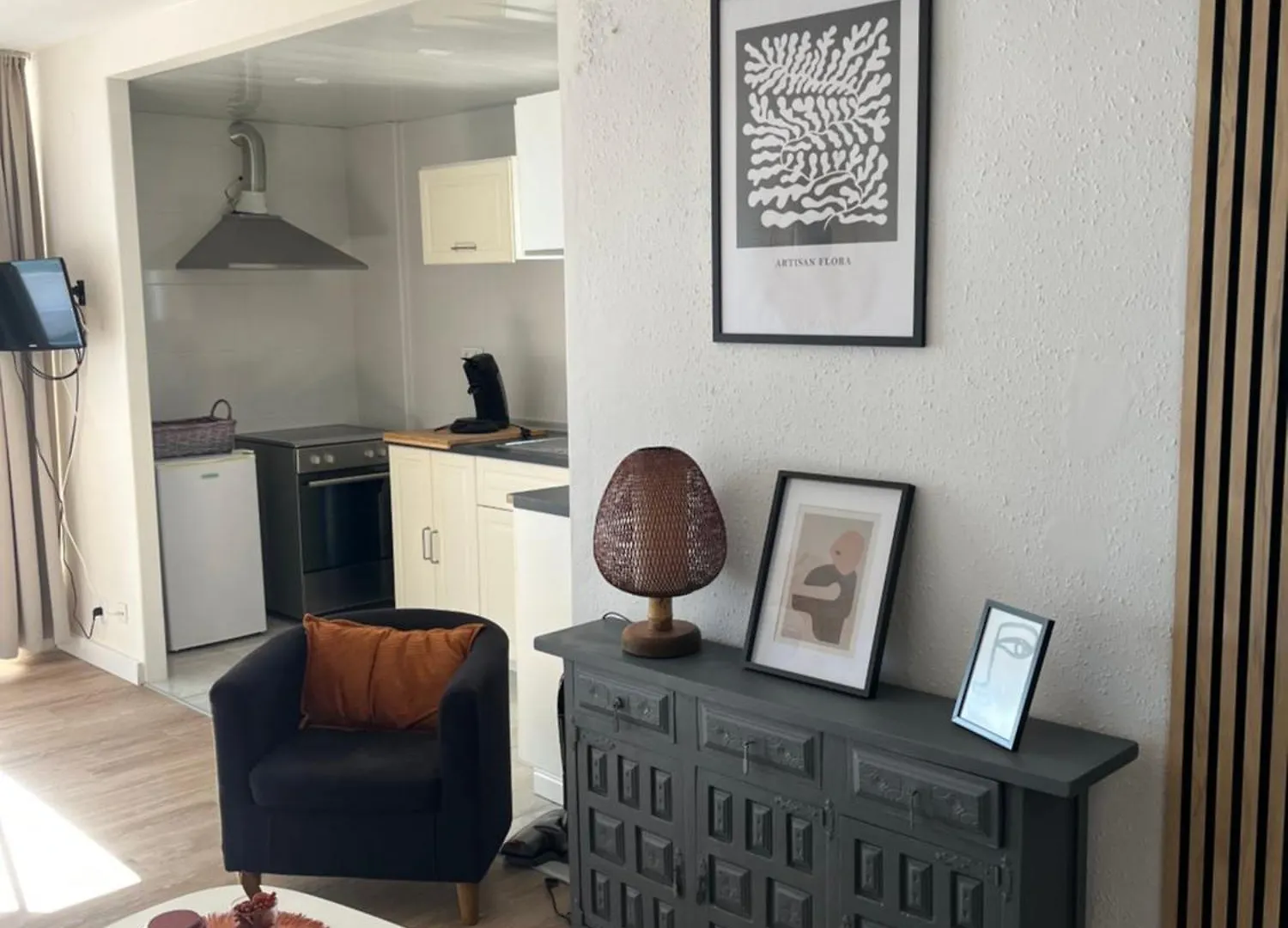 Appartement Vue Mer Avec Piscine Et Wifi Salou