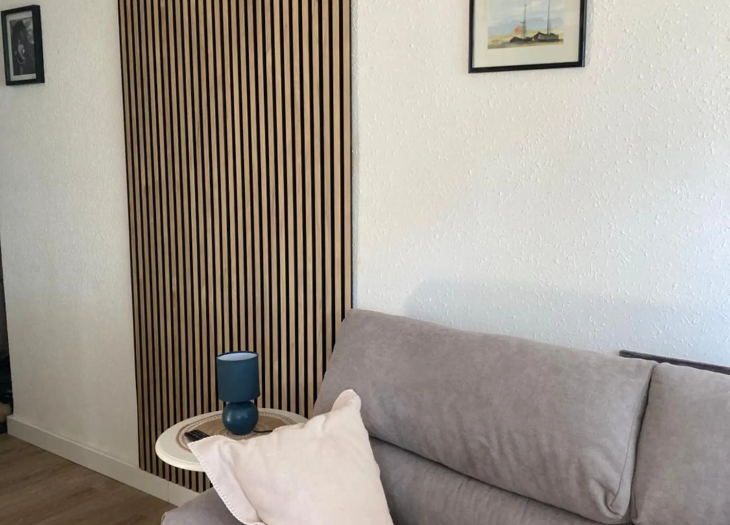 Apartment Appartement Vue Mer Avec Piscine Et Wifi Salou