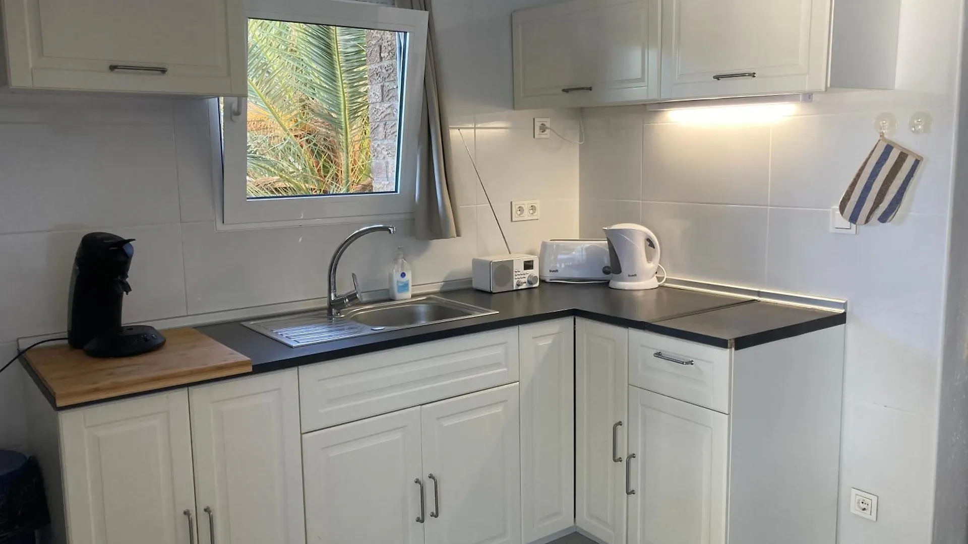 Lägenhet Appartement Vue Mer Avec Piscine Et Wifi Salou