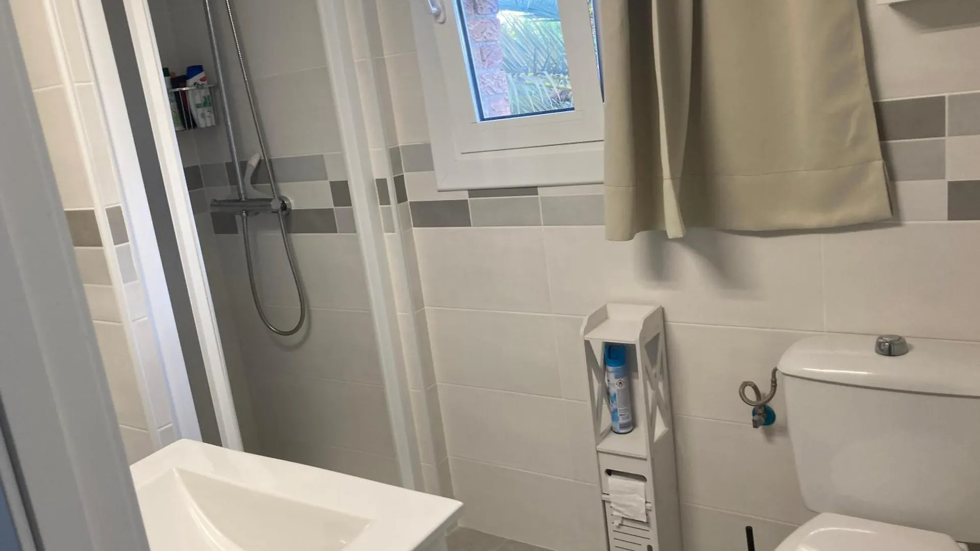 Appartement Vue Mer Avec Piscine Et Wifi Salou Spanien