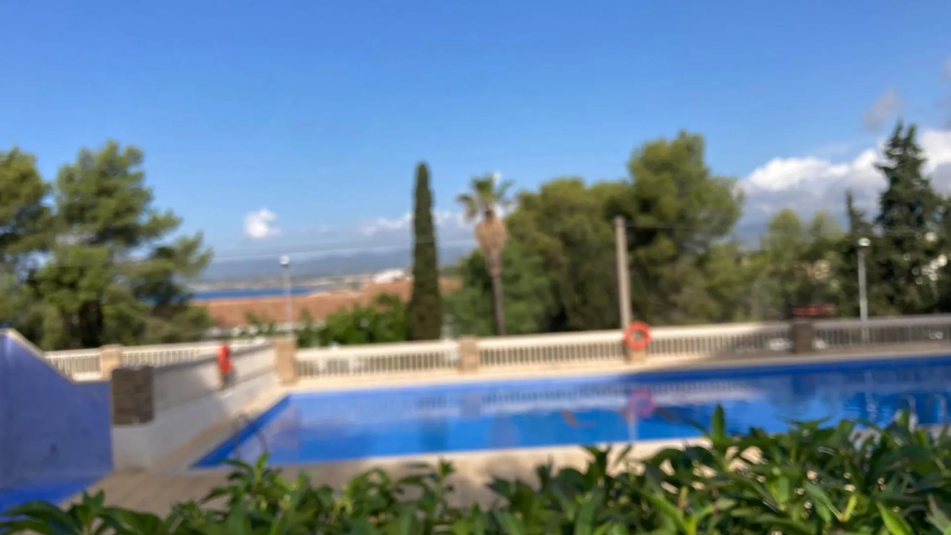 Appartement Vue Mer Avec Piscine Et Wifi Salou Apartment