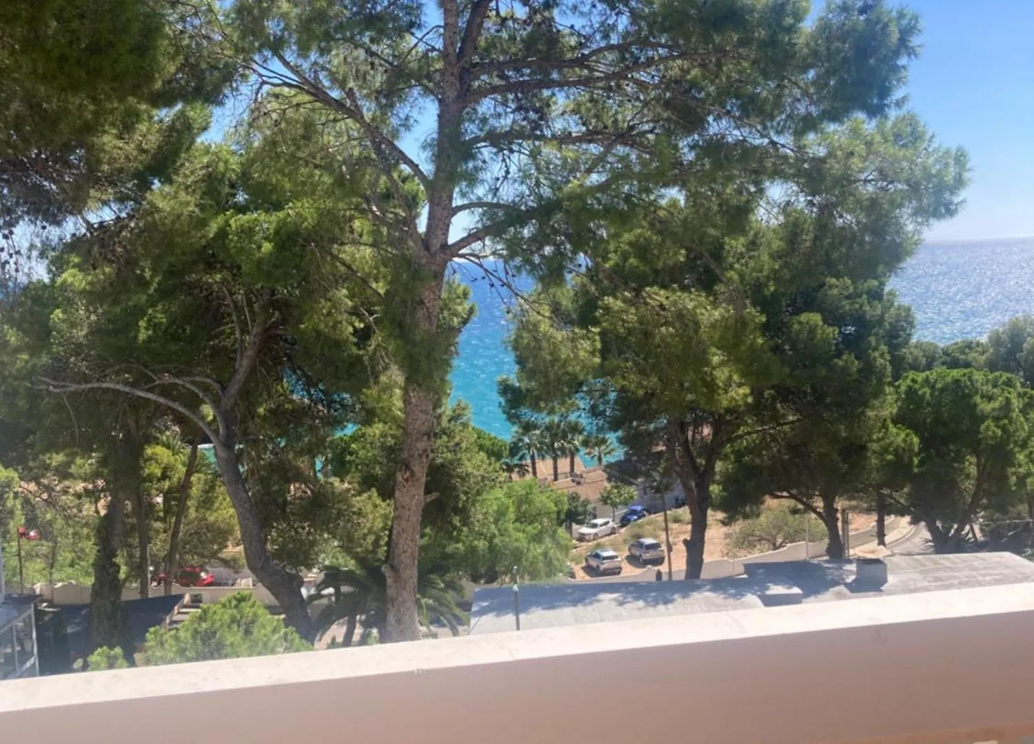 Appartement Vue Mer Avec Piscine Et Wifi Salou 0*,  Spain