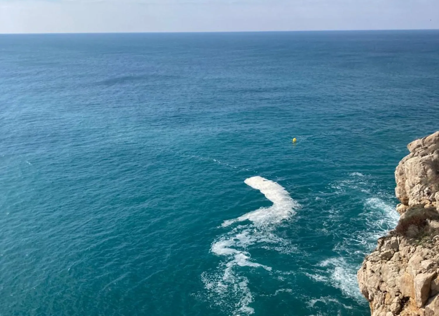 Appartement Vue Mer Avec Piscine Et Wifi Salou Lägenhet