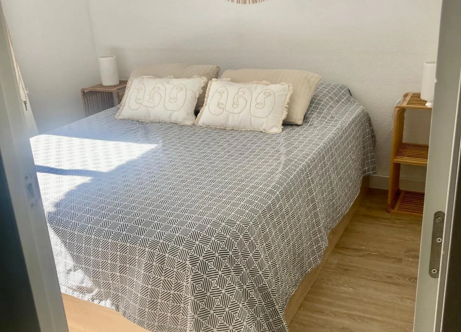 Lägenhet Appartement Vue Mer Avec Piscine Et Wifi Salou Spanien