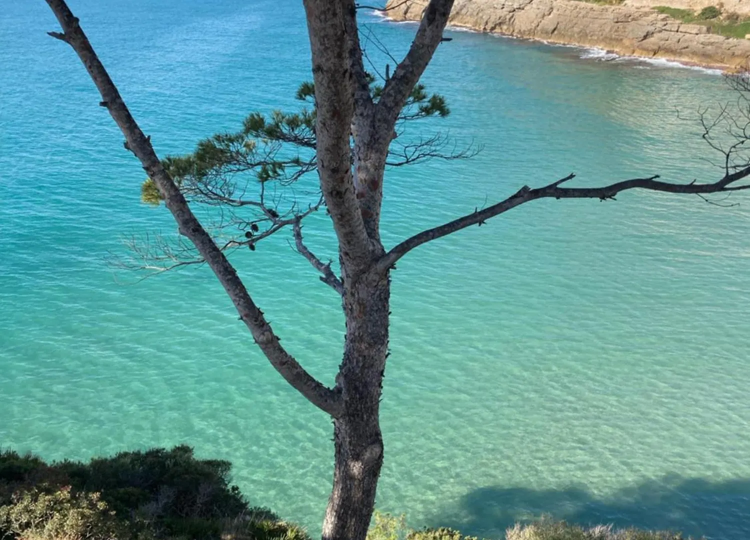 Lägenhet Appartement Vue Mer Avec Piscine Et Wifi Salou