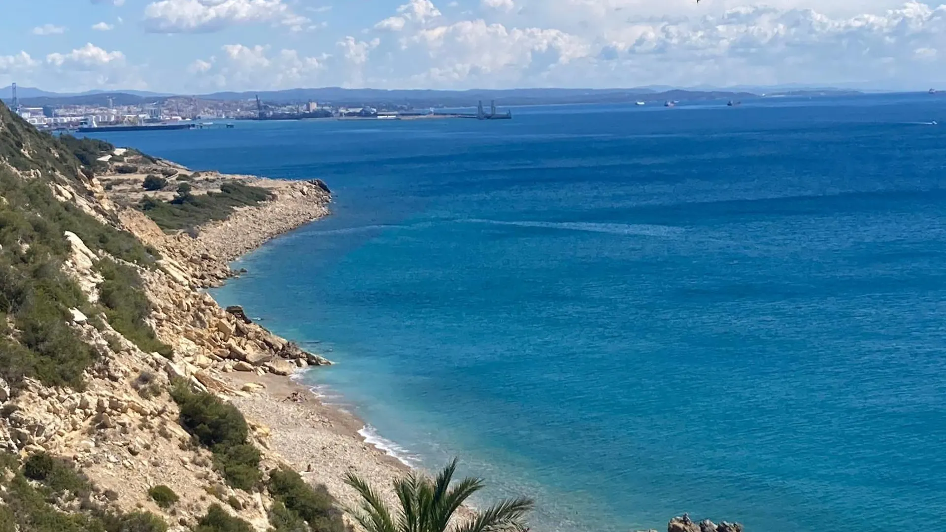 Appartement Vue Mer Avec Piscine Et Wifi Salou 0*,  Spain
